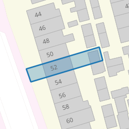 Perceel KWK01-A-15264