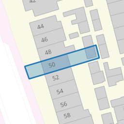 Perceel KWK01-A-15265