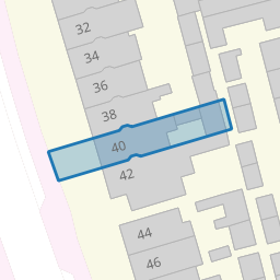 Perceel KWK01-A-15270