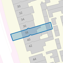 Perceel KWK01-A-15271