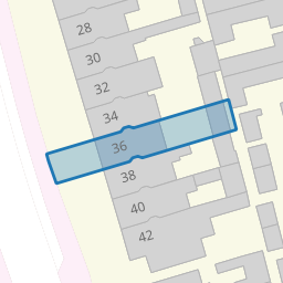 Perceel KWK01-A-15272