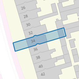 Perceel KWK01-A-15273