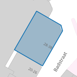 Perceel KWK01-A-15288