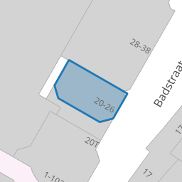 Perceel KWK01-A-15291