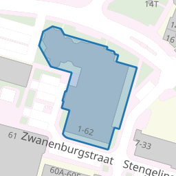 Perceel KWK01-A-15298