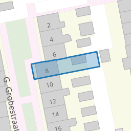 Perceel KWK01-A-15316