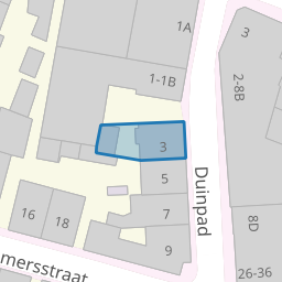 Perceel KWK01-A-15317