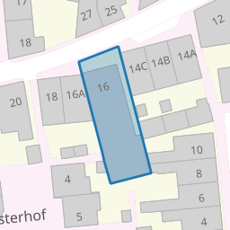 Perceel KWK01-A-15322