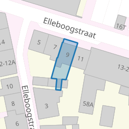 Perceel KWK01-A-15326