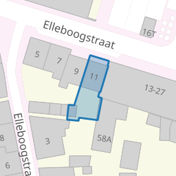 Perceel KWK01-A-15327