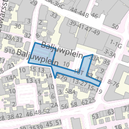 Perceel KWK01-A-15328