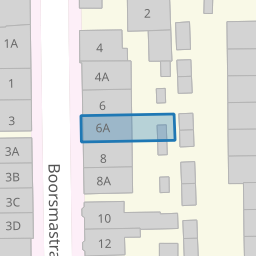 Perceel KWK01-A-15332