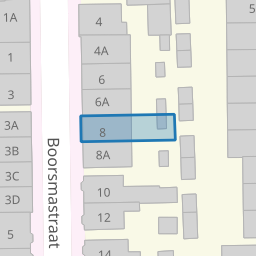 Perceel KWK01-A-15333