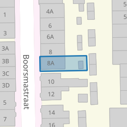 Perceel KWK01-A-15334