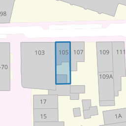 Perceel KWK01-A-15336