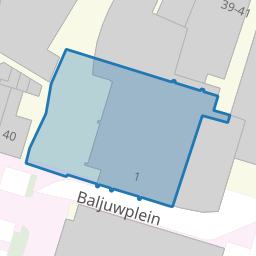 Perceel KWK01-A-15340