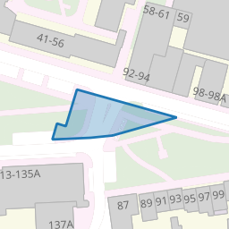 Perceel KWK01-A-15348