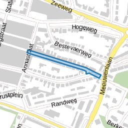 Perceel KWK01-A-15351