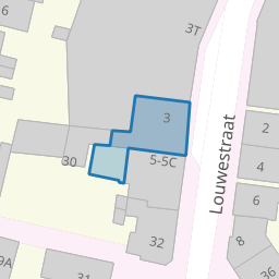 Perceel KWK01-A-15353