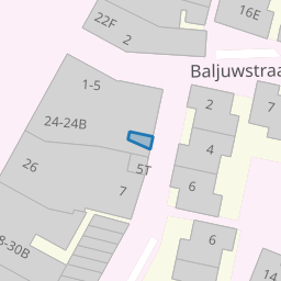 Perceel KWK01-A-15355