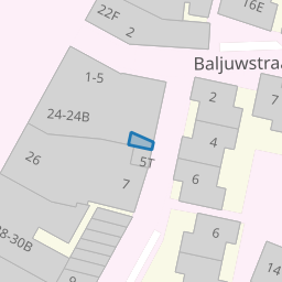 Perceel KWK01-A-15356