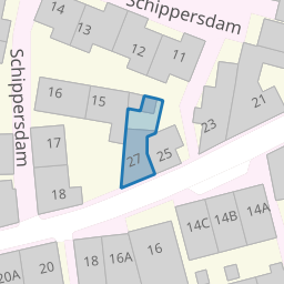 Perceel KWK01-A-15363