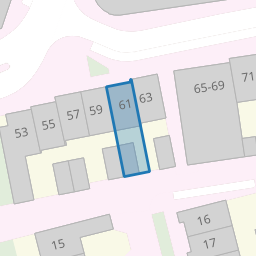 Perceel KWK01-A-15370