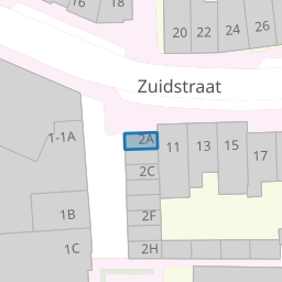 Perceel KWK01-A-15372