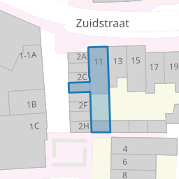 Perceel KWK01-A-15379