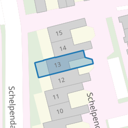 Perceel KWK01-A-15388