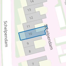 Perceel KWK01-A-15391