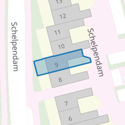 Perceel KWK01-A-15392