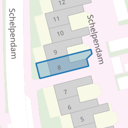 Perceel KWK01-A-15393