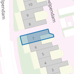 Perceel KWK01-A-15394