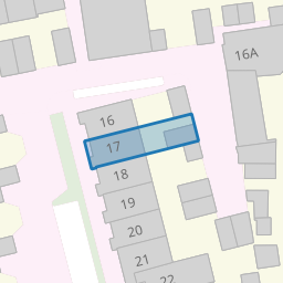 Perceel KWK01-A-15401