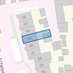 Perceel KWK01-A-15403