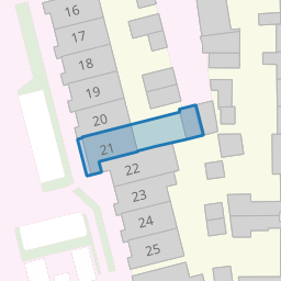 Perceel KWK01-A-15405