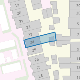 Perceel KWK01-A-15408