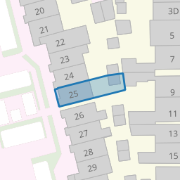 Perceel KWK01-A-15409