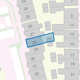 Perceel KWK01-A-15413