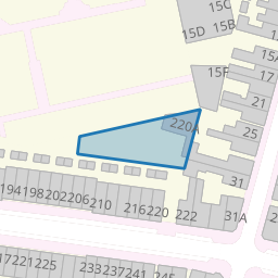 Perceel KWK01-A-15425