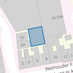 Perceel KWK01-A-15431