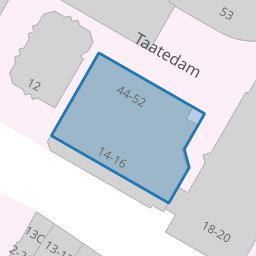 Perceel KWK01-A-15440