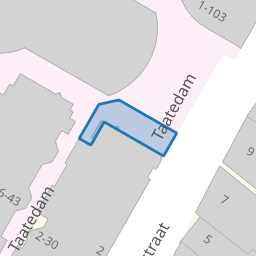 Perceel KWK01-A-15445