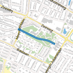 Perceel KWK01-A-15451