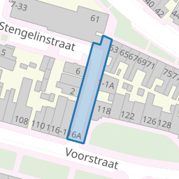 Perceel KWK01-A-15453