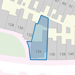 Perceel KWK01-A-15460