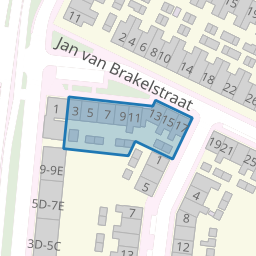 Perceel KWK01-A-15471