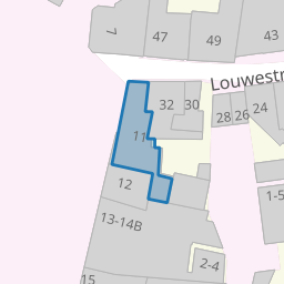 Perceel KWK01-A-15474