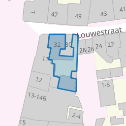 Perceel KWK01-A-15475